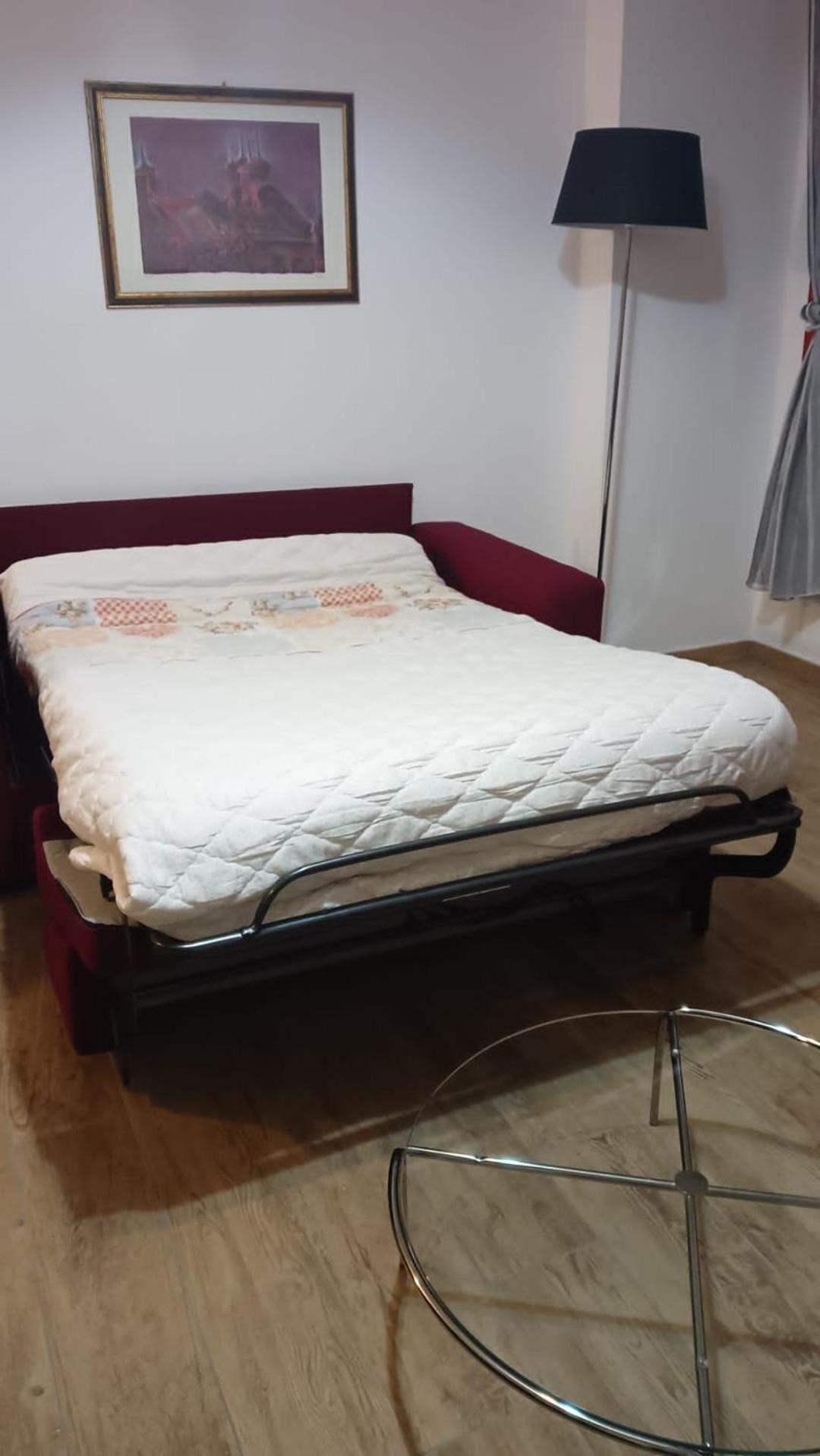 Prati di TivoLa Tana Del Capriolo公寓 外观 照片