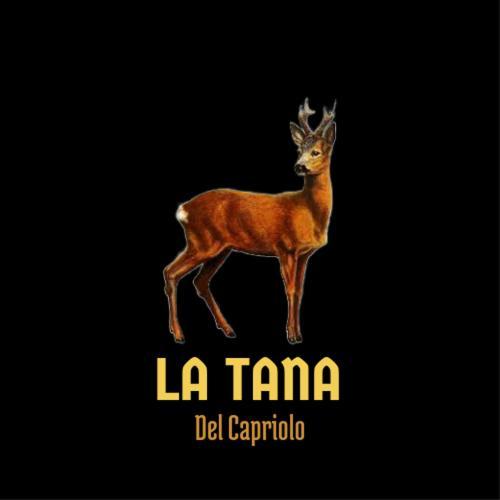 Prati di TivoLa Tana Del Capriolo公寓 外观 照片